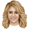 Shakira